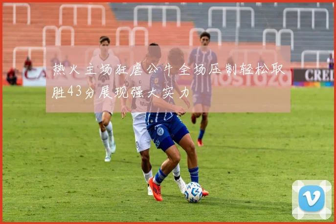 热火主场狂虐公牛全场压制轻松取胜43分展现强大实力